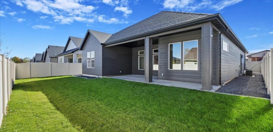 548 Falling Leaf Lane, Twin Falls, ID