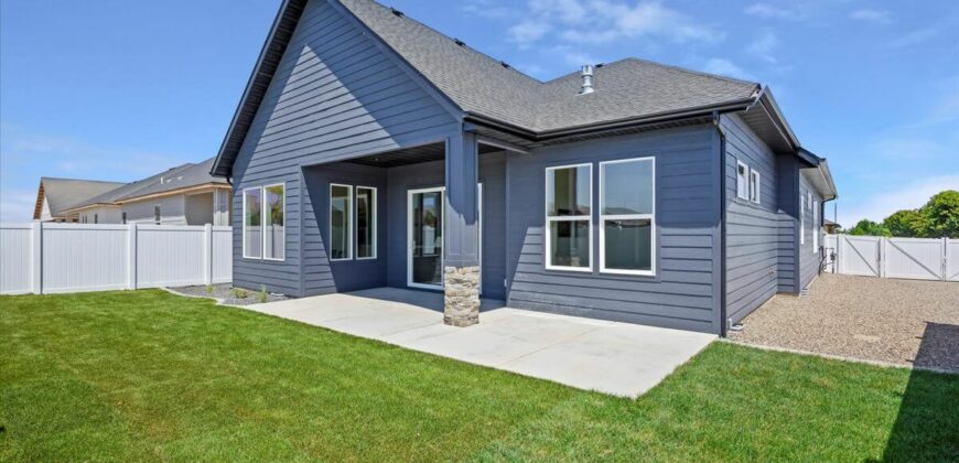 507 Falling Leaf Lane, Twin Falls ID