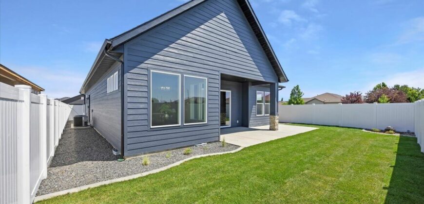 507 Falling Leaf Lane, Twin Falls ID