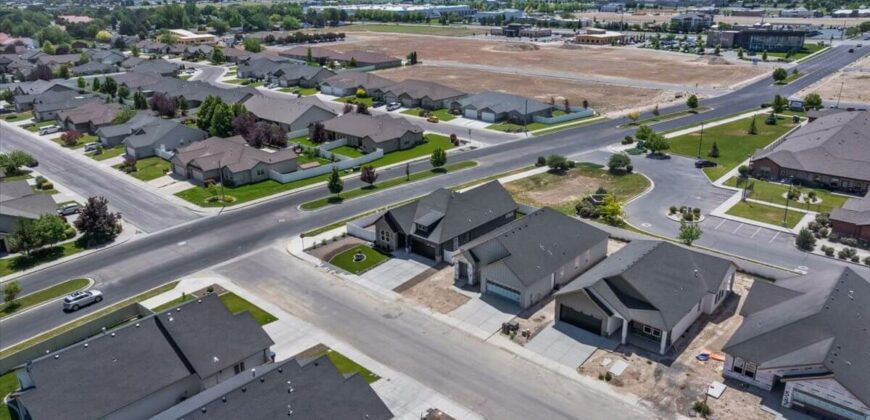 507 Falling Leaf Lane, Twin Falls ID