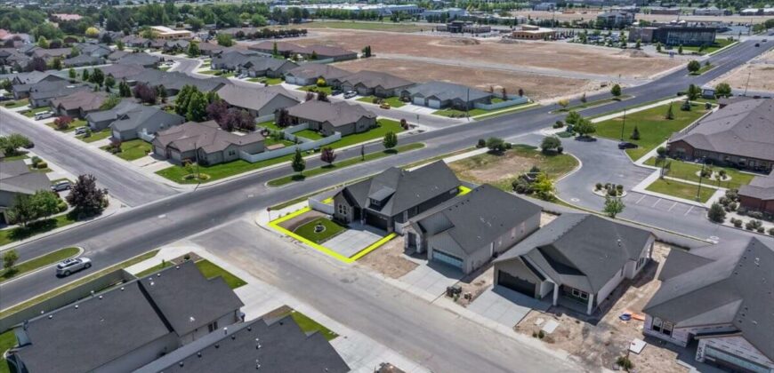507 Falling Leaf Lane, Twin Falls ID