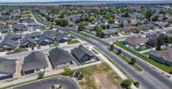 507 Falling Leaf Lane, Twin Falls ID