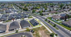 507 Falling Leaf Lane, Twin Falls ID