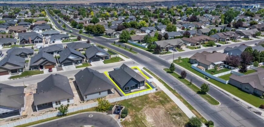 507 Falling Leaf Lane, Twin Falls ID