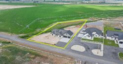 4069 N 2200 E, Filer ID