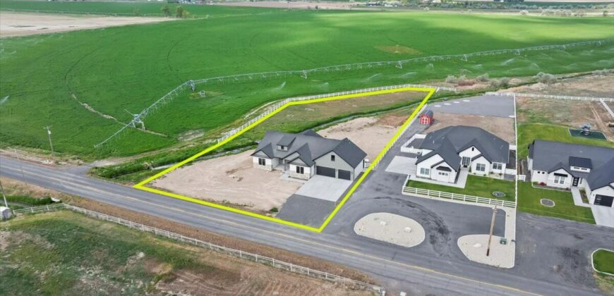 4069 N 2200 E, Filer ID