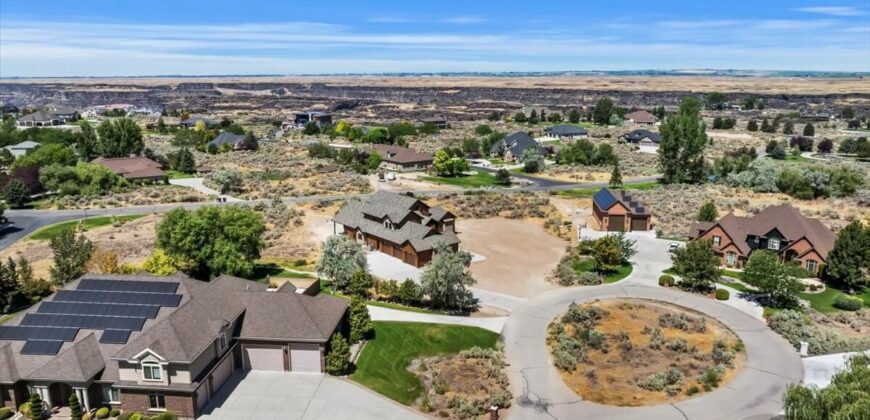 4085 Sage Springs Cir. Kimberly ID