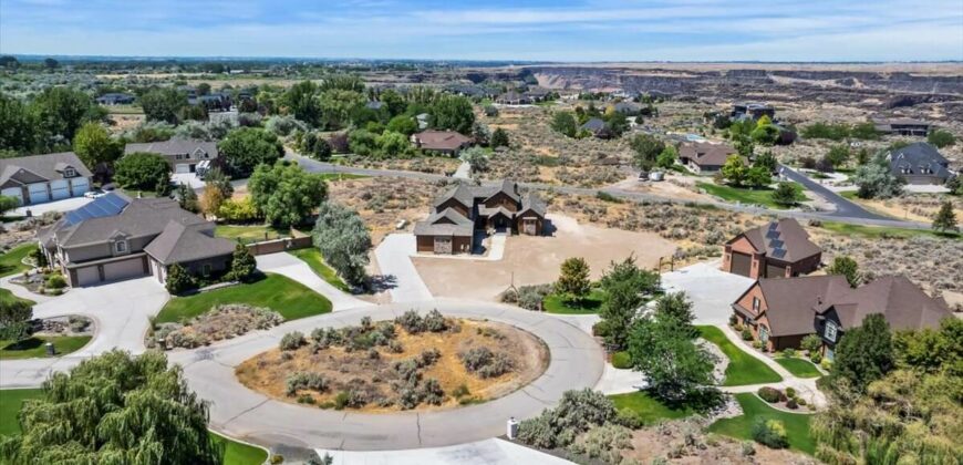 4085 Sage Springs Cir. Kimberly ID