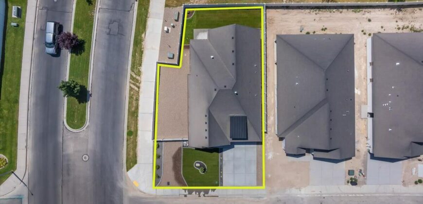 507 Falling Leaf Lane, Twin Falls ID