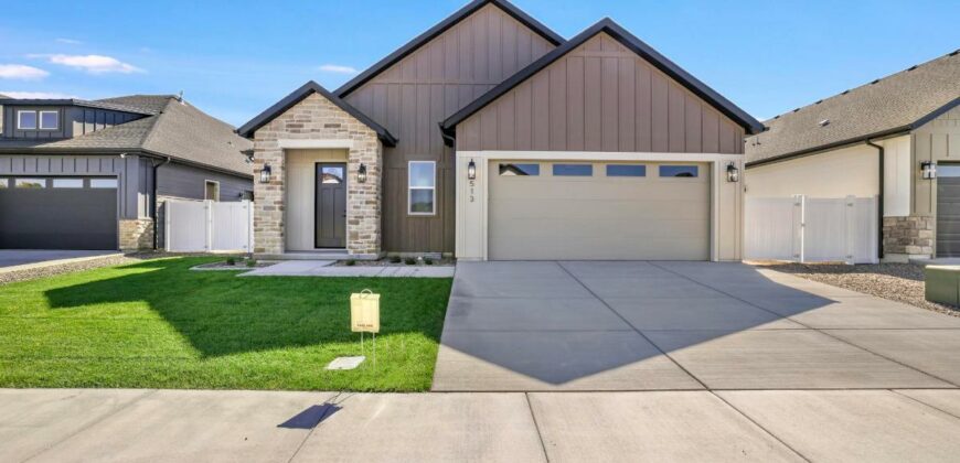 513 Falling Leaf Lane. Twin Falls ID
