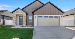 513 Falling Leaf Lane. Twin Falls ID