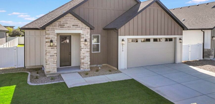 513 Falling Leaf Lane. Twin Falls ID