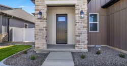 513 Falling Leaf Lane. Twin Falls ID