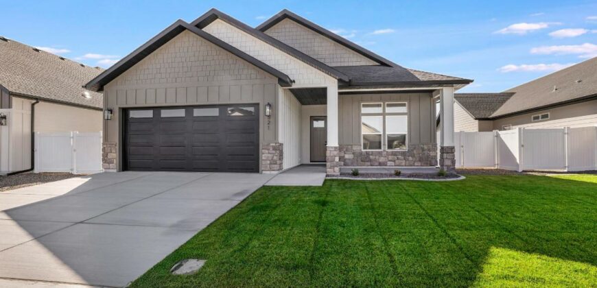 521 Falling Leaf Lane. Twin Falls ID
