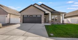 521 Falling Leaf Lane. Twin Falls ID