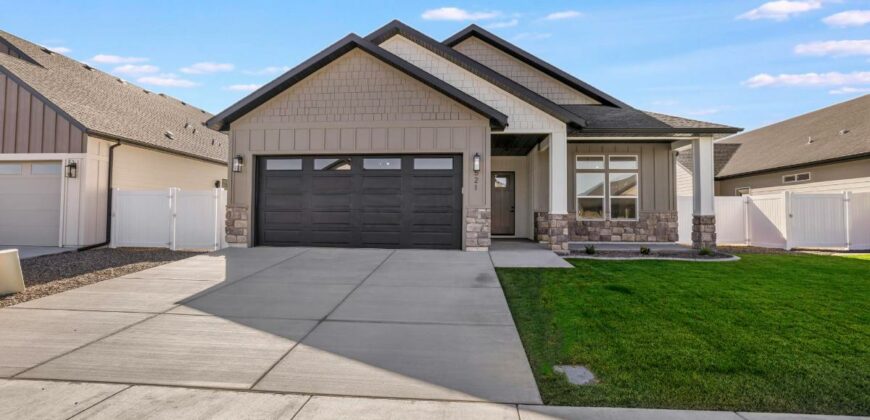 521 Falling Leaf Lane. Twin Falls ID