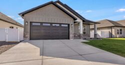521 Falling Leaf Lane. Twin Falls ID