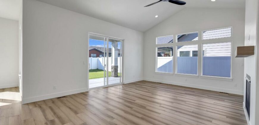 521 Falling Leaf Lane. Twin Falls ID