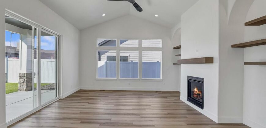 521 Falling Leaf Lane. Twin Falls ID