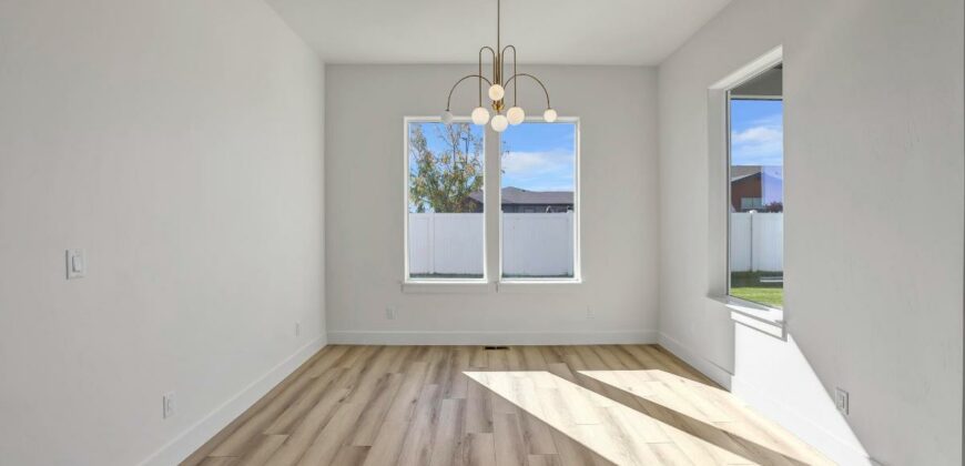 521 Falling Leaf Lane. Twin Falls ID