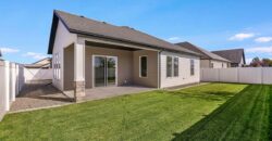 521 Falling Leaf Lane. Twin Falls ID