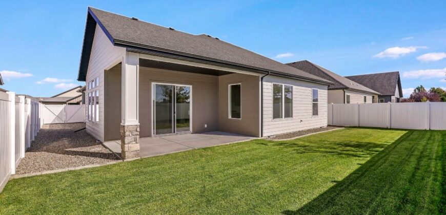 521 Falling Leaf Lane. Twin Falls ID