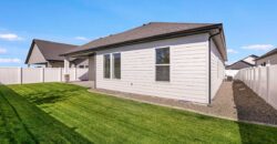 521 Falling Leaf Lane. Twin Falls ID