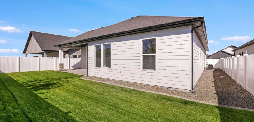 521 Falling Leaf Lane. Twin Falls ID