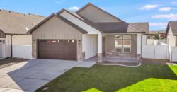 521 Falling Leaf Lane. Twin Falls ID