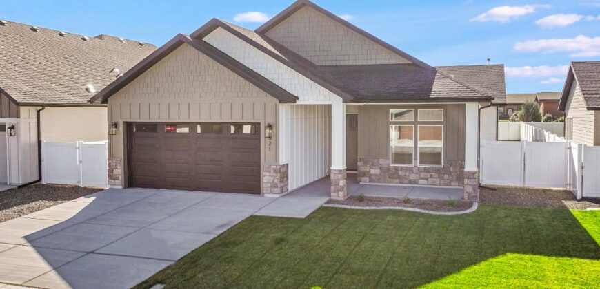 521 Falling Leaf Lane. Twin Falls ID