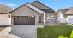 521 Falling Leaf Lane. Twin Falls ID