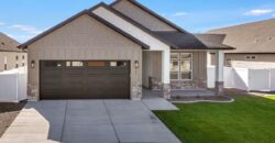 521 Falling Leaf Lane. Twin Falls ID