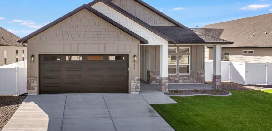 521 Falling Leaf Lane. Twin Falls ID
