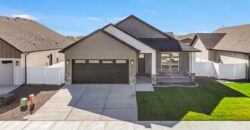 521 Falling Leaf Lane. Twin Falls ID