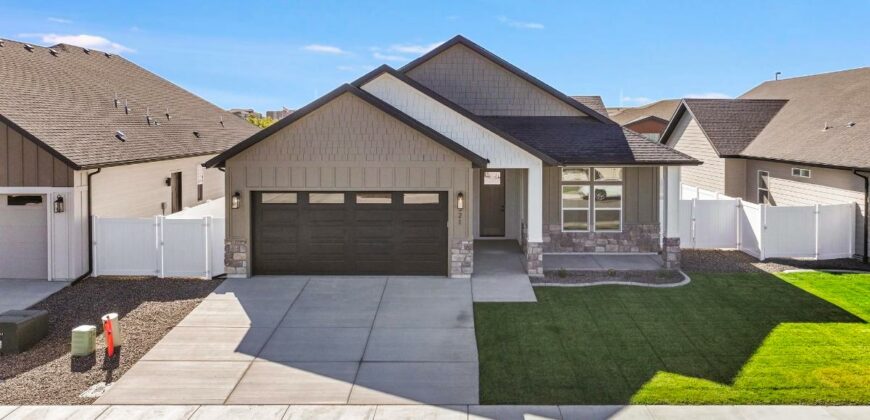 521 Falling Leaf Lane. Twin Falls ID