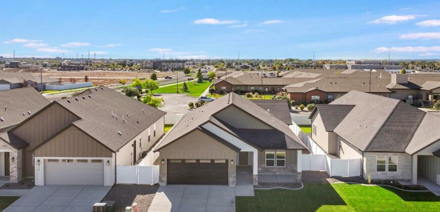 521 Falling Leaf Lane. Twin Falls ID