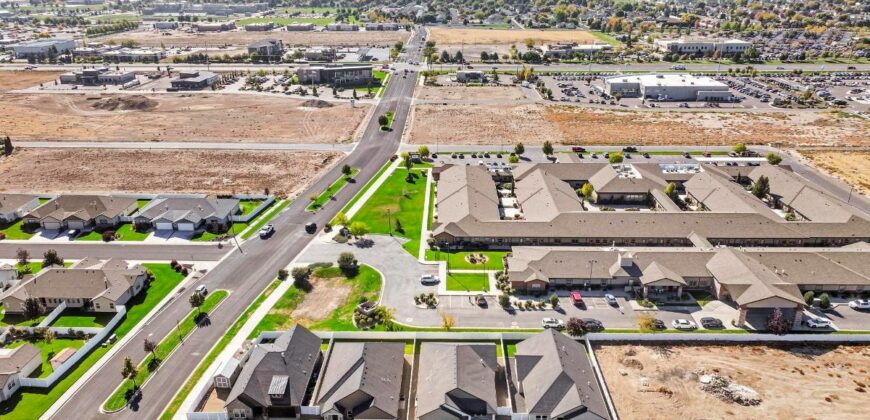 521 Falling Leaf Lane. Twin Falls ID