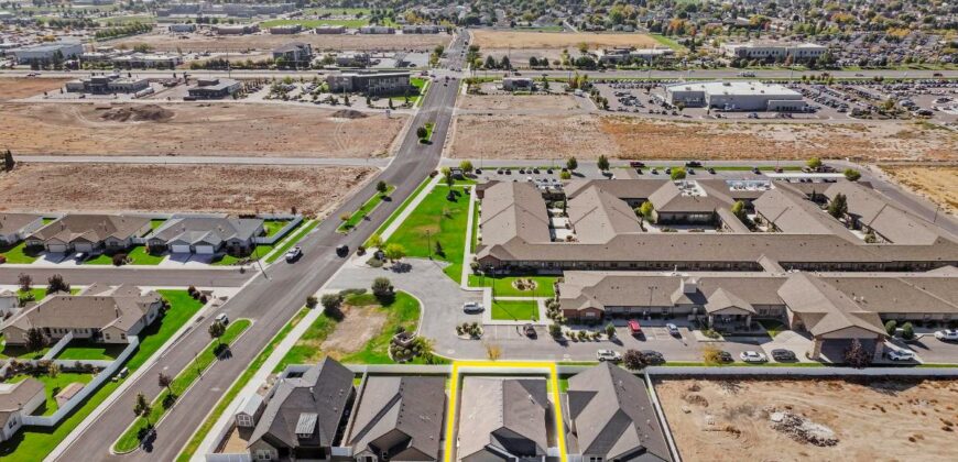 521 Falling Leaf Lane. Twin Falls ID