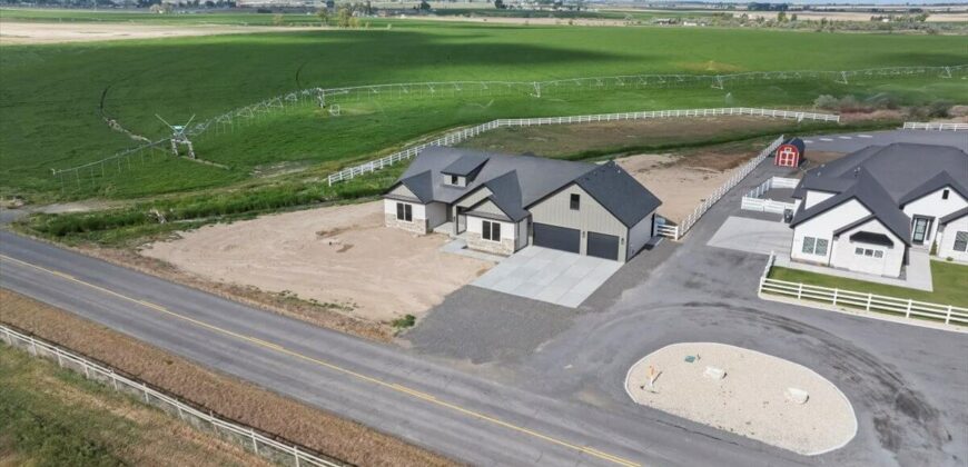 4069 N 2200 E, Filer ID