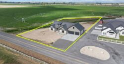 4069 N 2200 E, Filer ID