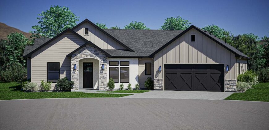 641 Falling Leaf Lane, Twin Falls, ID