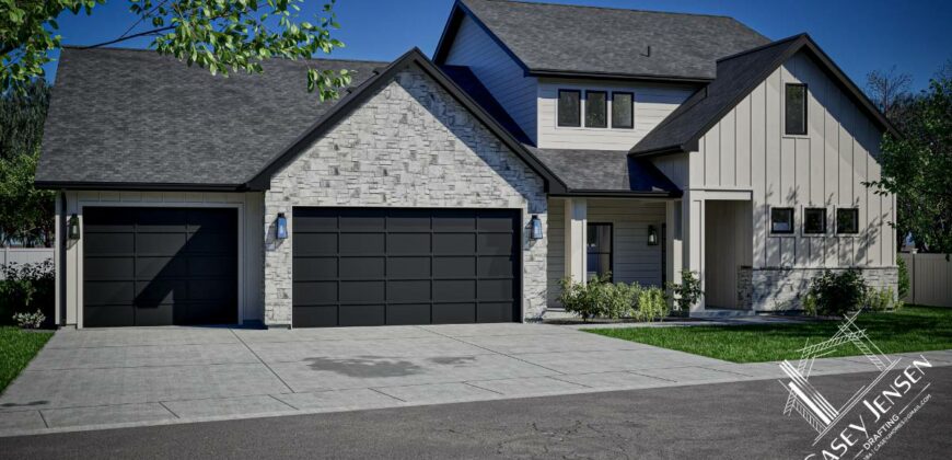 645 Canyon Crest Drive W, Twin Falls, ID