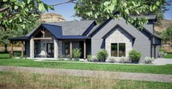 4383 N 1283 E, Buhl, ID