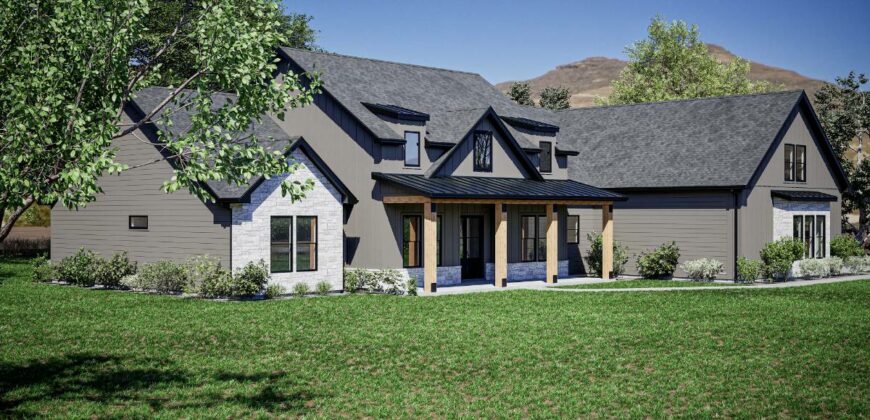 2221 Kooskia Loop, Twin Falls, ID