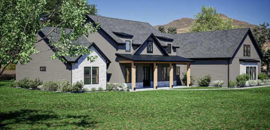 3738 N 1910 E, Filer, ID