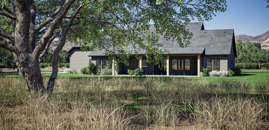 3738 N 1910 E, Filer, ID