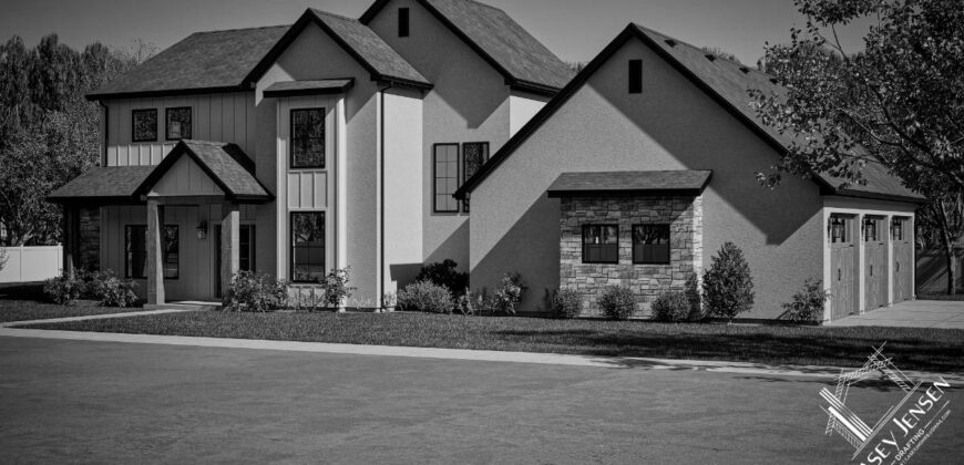 663 Canyon Crest Drive W, Twin Falls ID