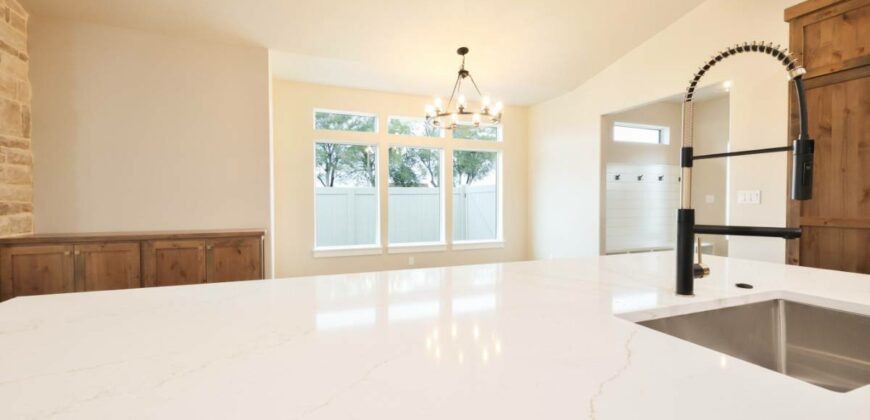 844 Coral Rd, Kimberly, ID
