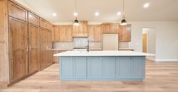 844 Coral Rd, Kimberly, ID