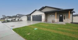 844 Coral Rd, Kimberly, ID